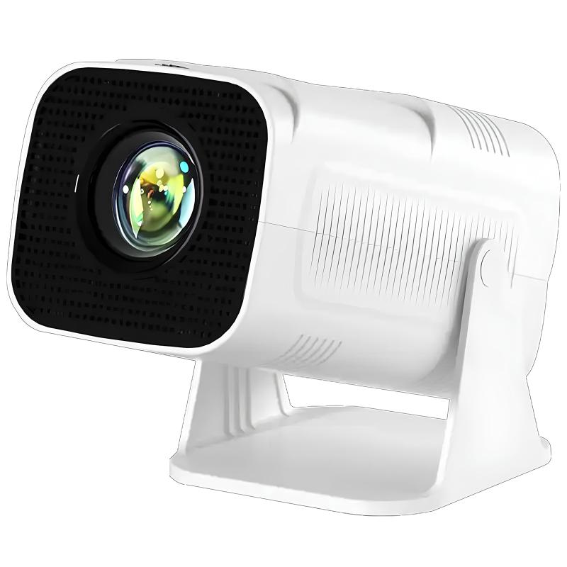 Проектор 4k Android E110 на малюнкі №1