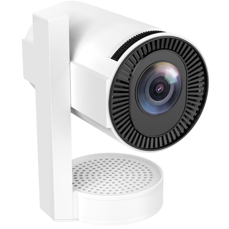 Проектор 4k Android Y3 Por на малюнкі №1