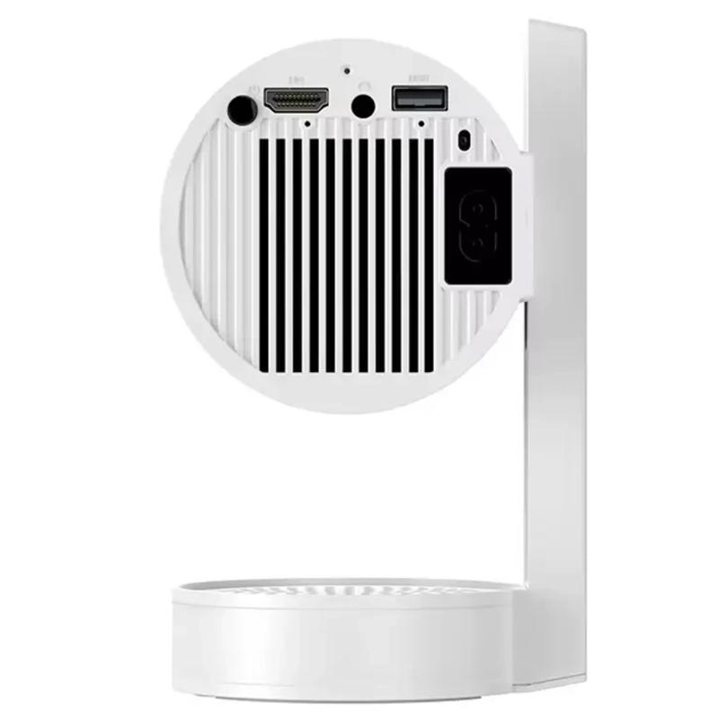 Проектор 4k Android Y3 Por на малюнкі №3