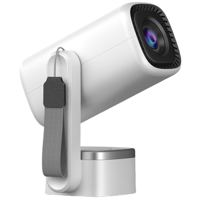 Проектор 4k Android QN300 на малюнкі №1