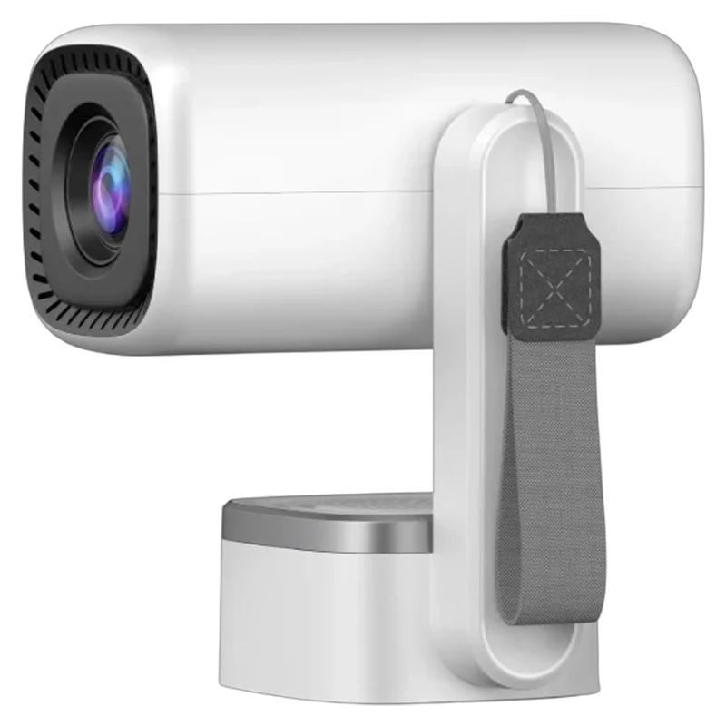 Проектор 4k Android QN300 на малюнкі №2