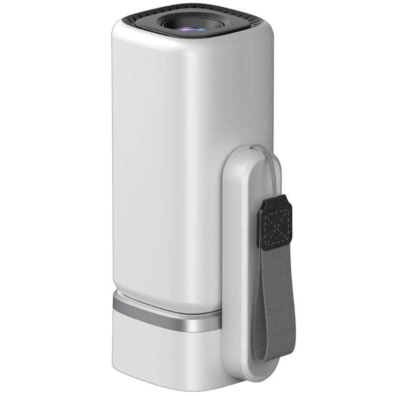 Проектор 4k Android QN300 на малюнкі №4