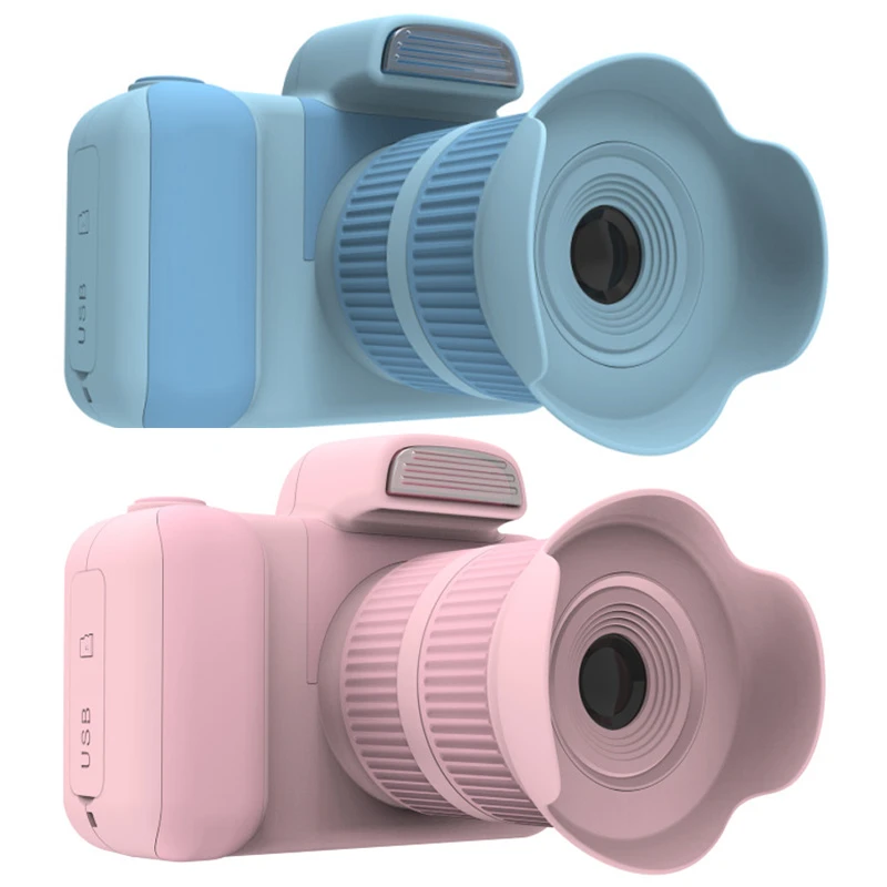 Детская фотокамера D31 Digital Camera, купить оптом с доставкой