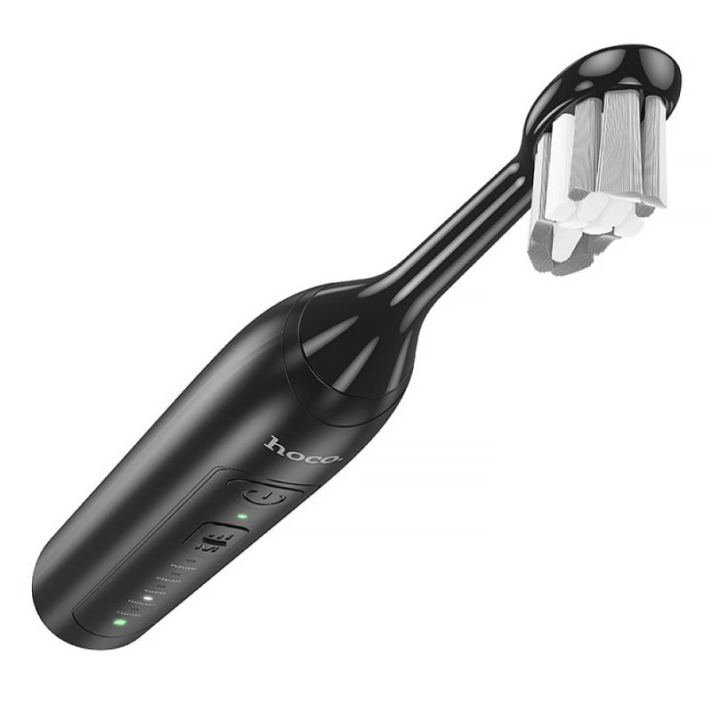 Электрическая зубная щетка Hoco HP60 Wave на картинке №2