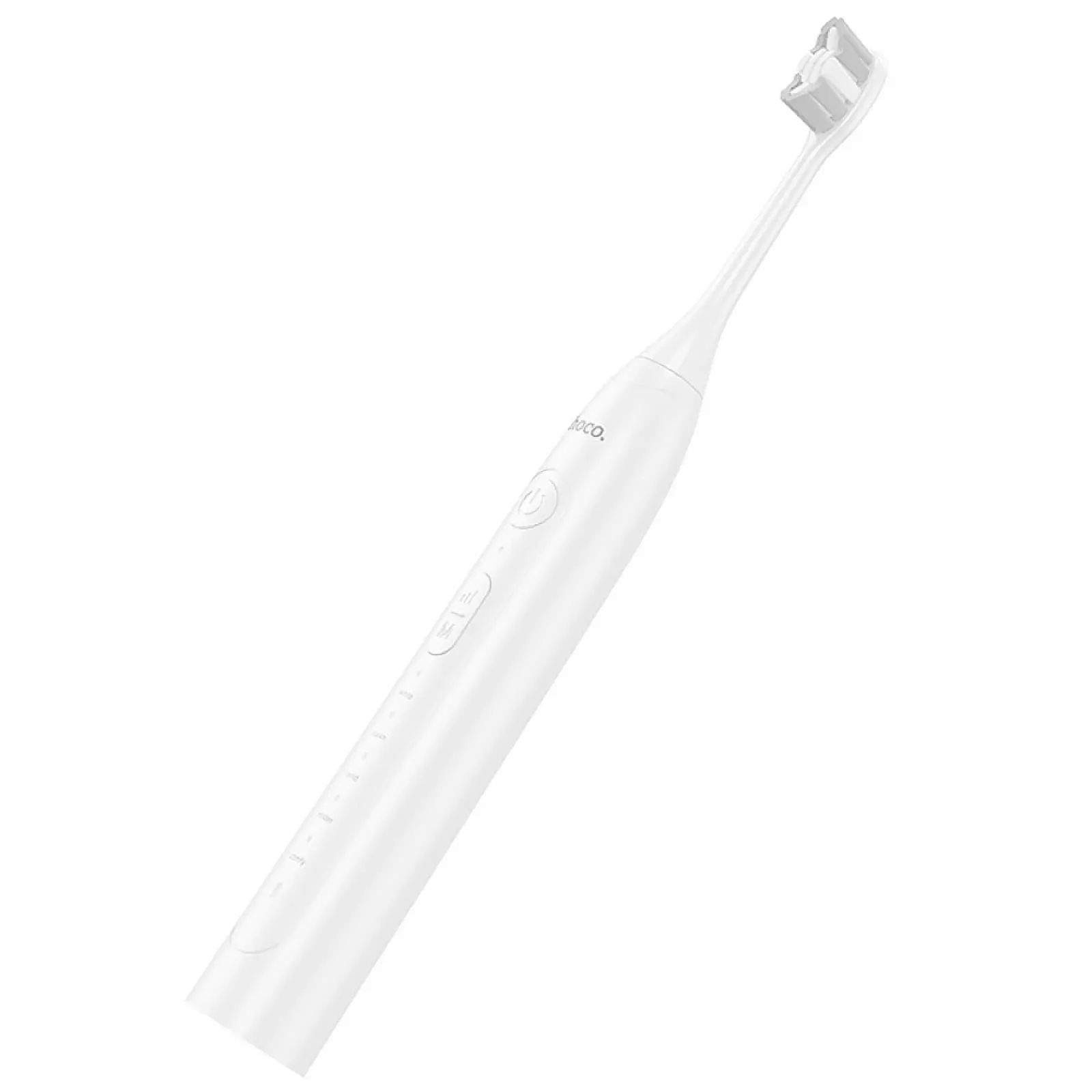 Электрическая зубная щетка Hoco HP60 Wave, White, купить оптом с доставкой