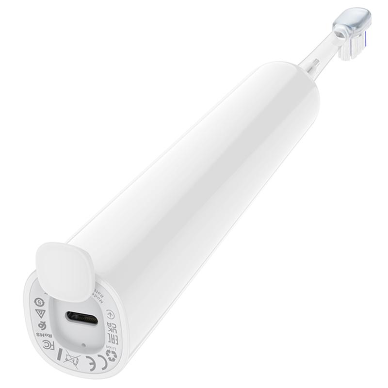 Электрическая зубная щетка Hoco HP64 Acoustic на картинке №5