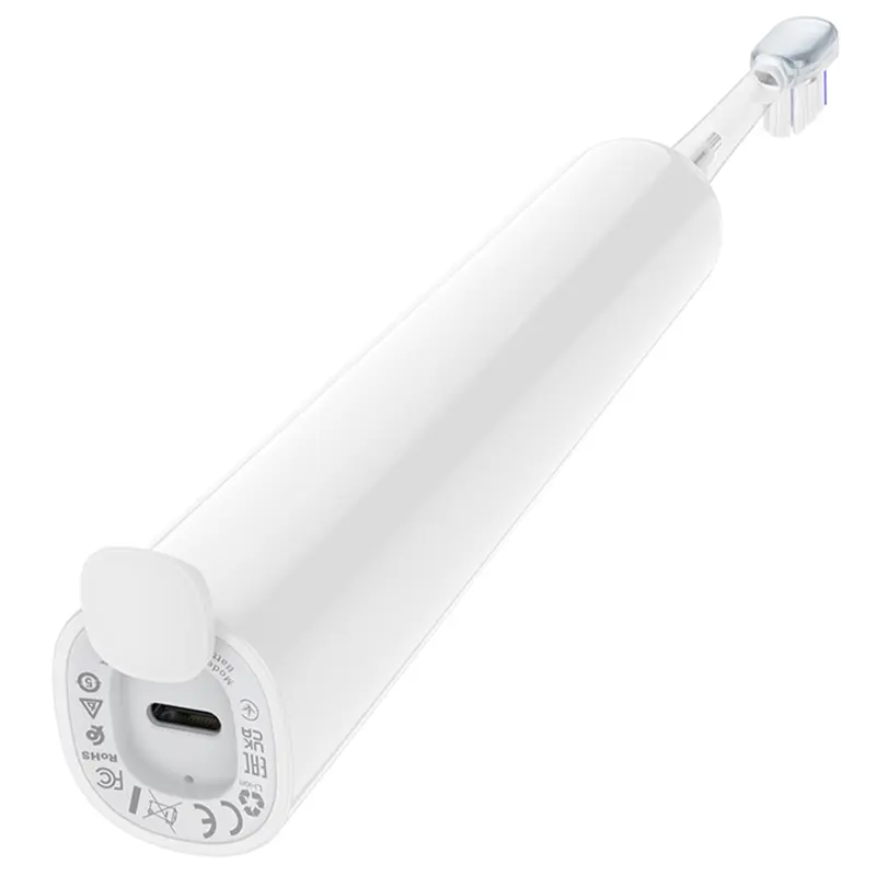Электрическая зубная щетка Hoco HP64 Acoustic, White 4, купить оптом с доставкой