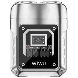 Уцінка Портативна електробритва WIWU Wi-SH004