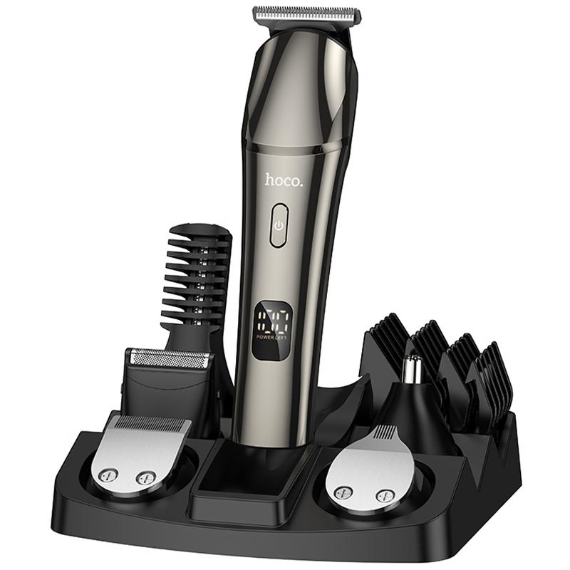 Портативная электробритва Hoco HP26 Multi-function на картинке №1