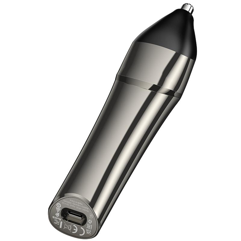 Портативная электробритва Hoco HP26 Multi-function на картинке №5