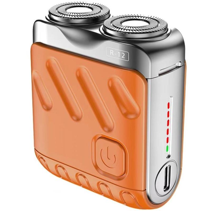 Электробритва Amaya AES-100 300 mAh на картинке №1