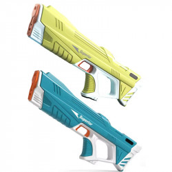 Водяний акумуляторний автомат Water Gun 2302 (310ml) with lithium battery