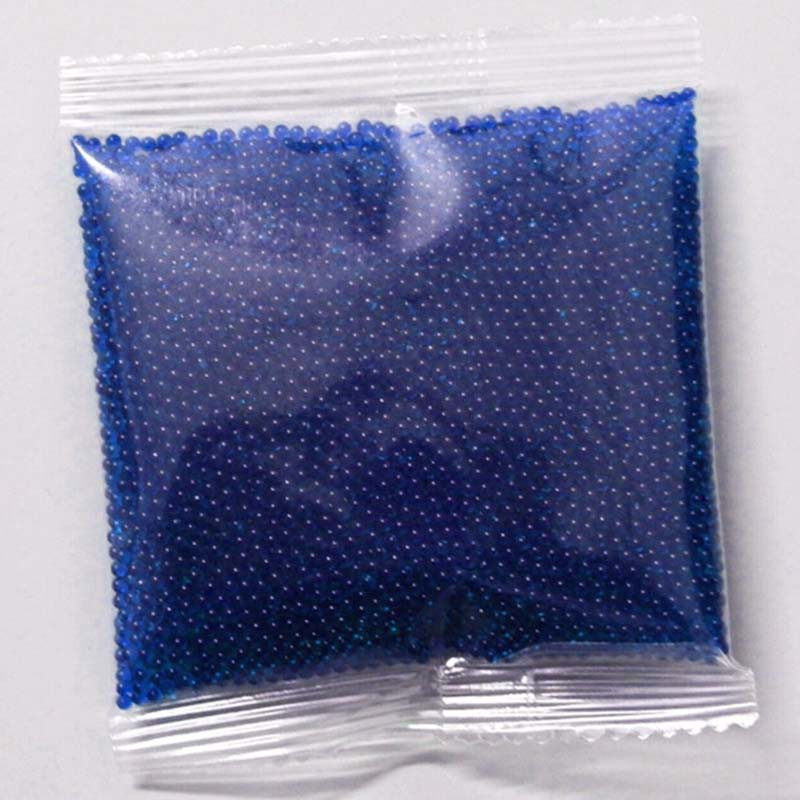 Гідрогелеві кульки (орбізи) 8000 шт. упаковка на малюнкі №5