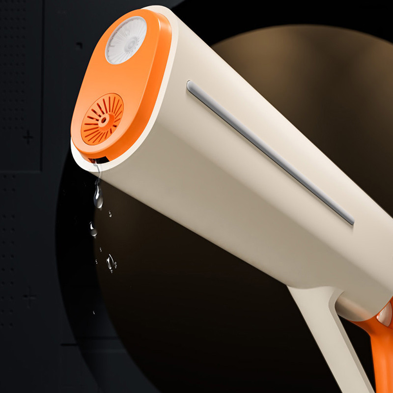 Водяний акумуляторний автомат Water Gun 185-66 (400ml) with lithium battery на малюнкі №4