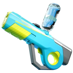 Водяний акумуляторний автомат Water Gun 8002C (600ml) with lithium battery