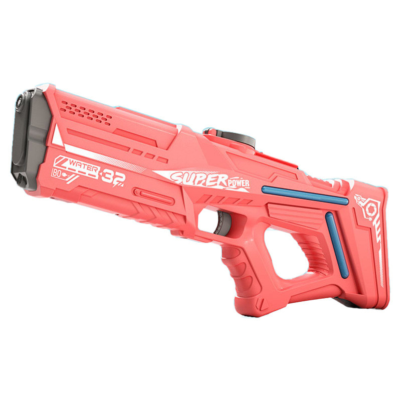 Водяний акумуляторний автомат Space Model Water Gun 9002A (750ml) with lithium battery на малюнкі №1