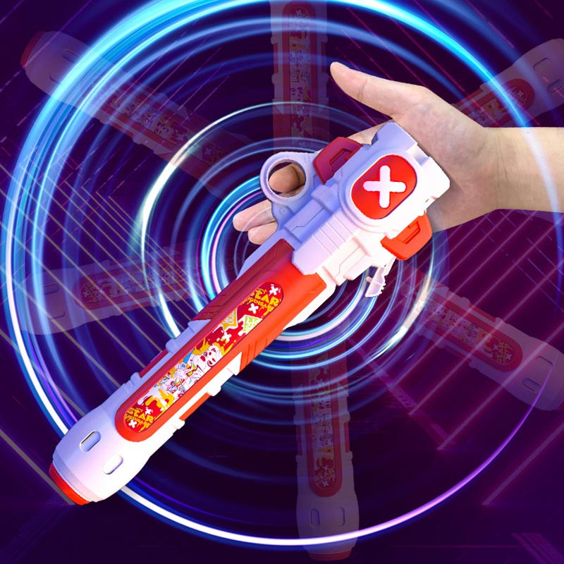 Висувний світловий меч Light Chaser 500mAh (0.83m) на малюнкі №4