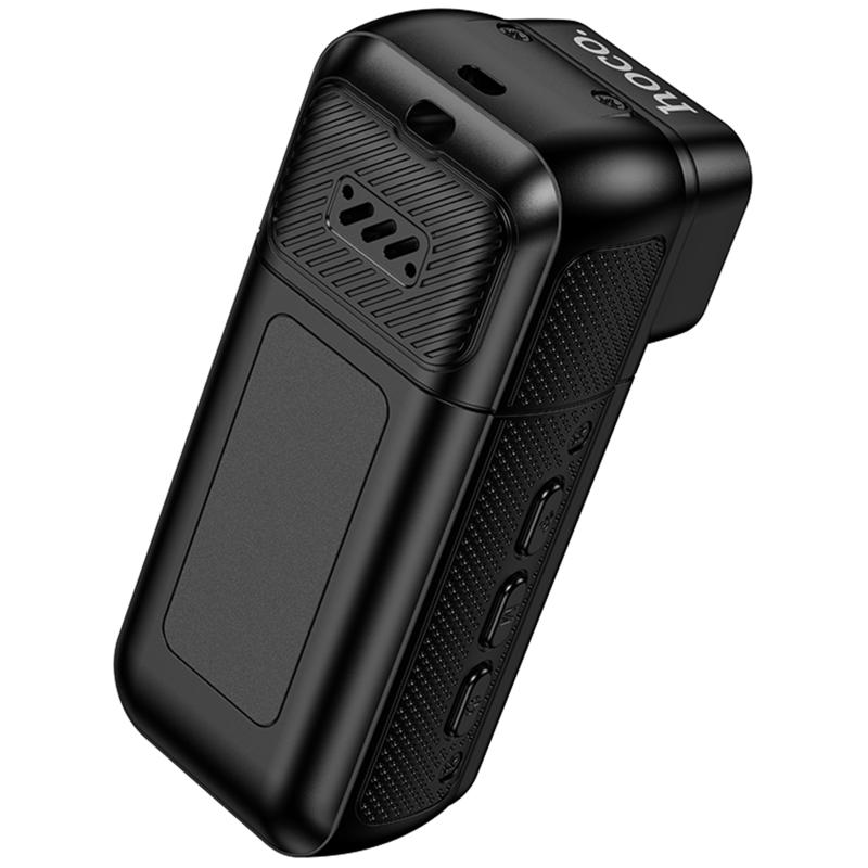 Екшн-камера Hoco DV105 1080P sports camera на малюнкі №3