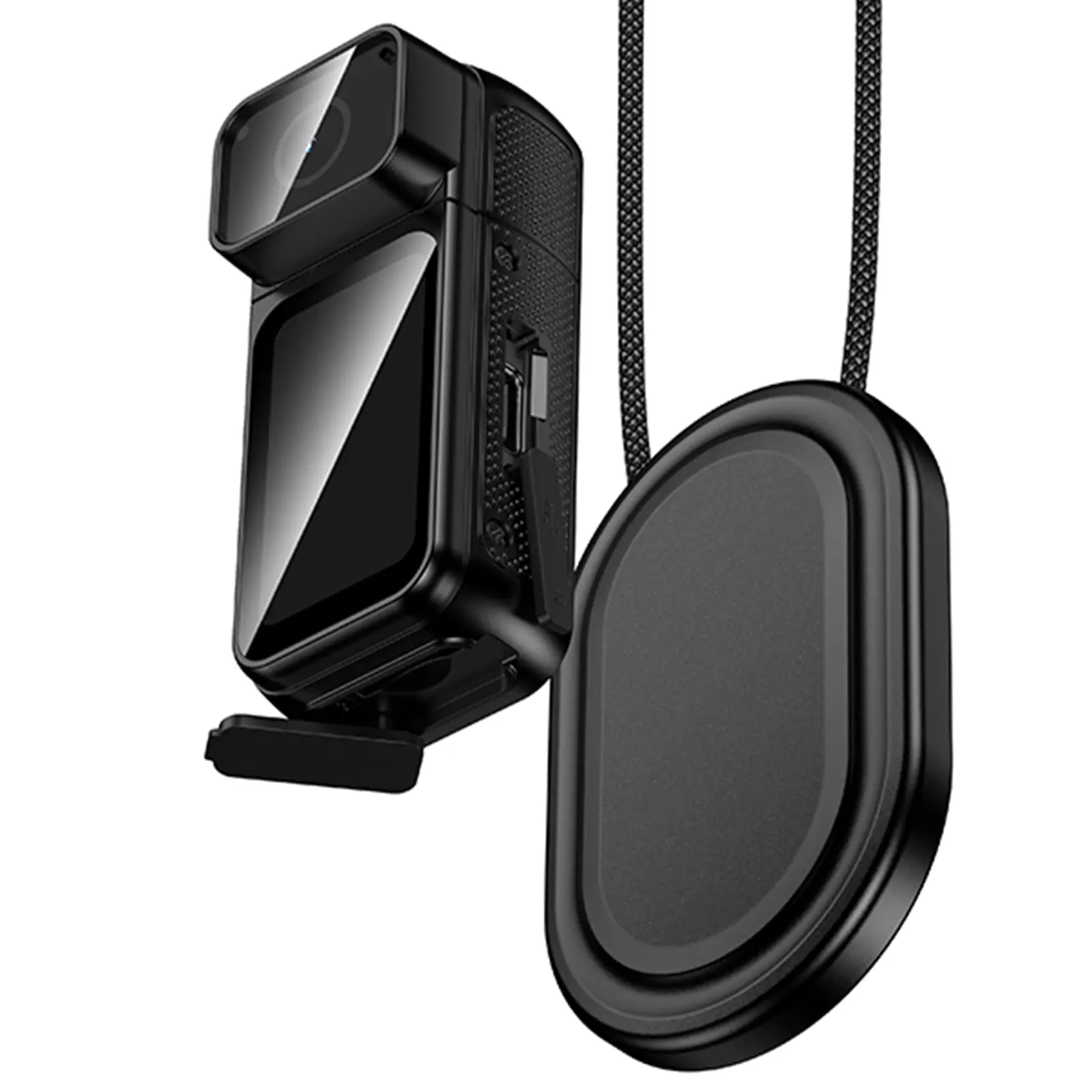Экшн-камера Hoco DV105 1080P sports camera, Black 3, купить оптом с доставкой