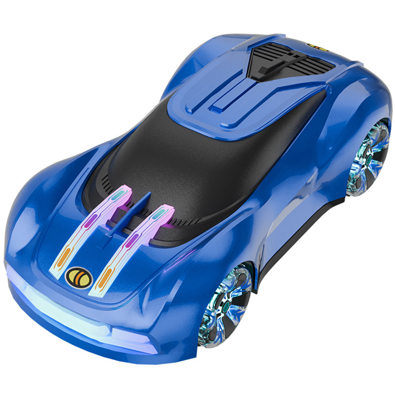 Дрифт-машина на радиоуправлении SCHE Y1805, Blue, купить оптом с доставкой