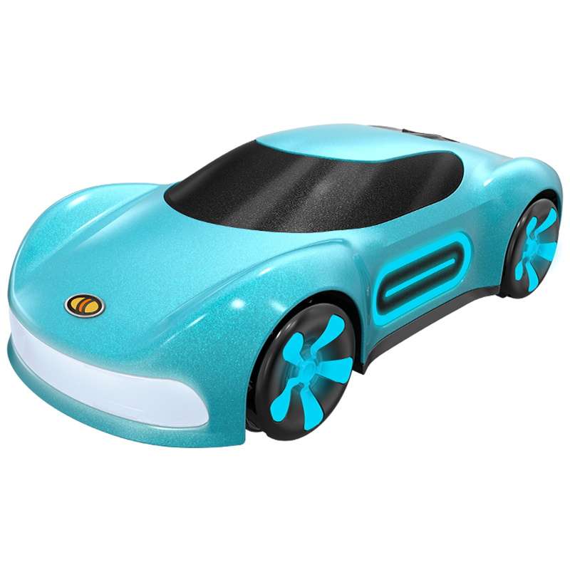 Дрифт-машина на радиоуправлении SCHE Y1801, Blue, купить оптом с доставкой