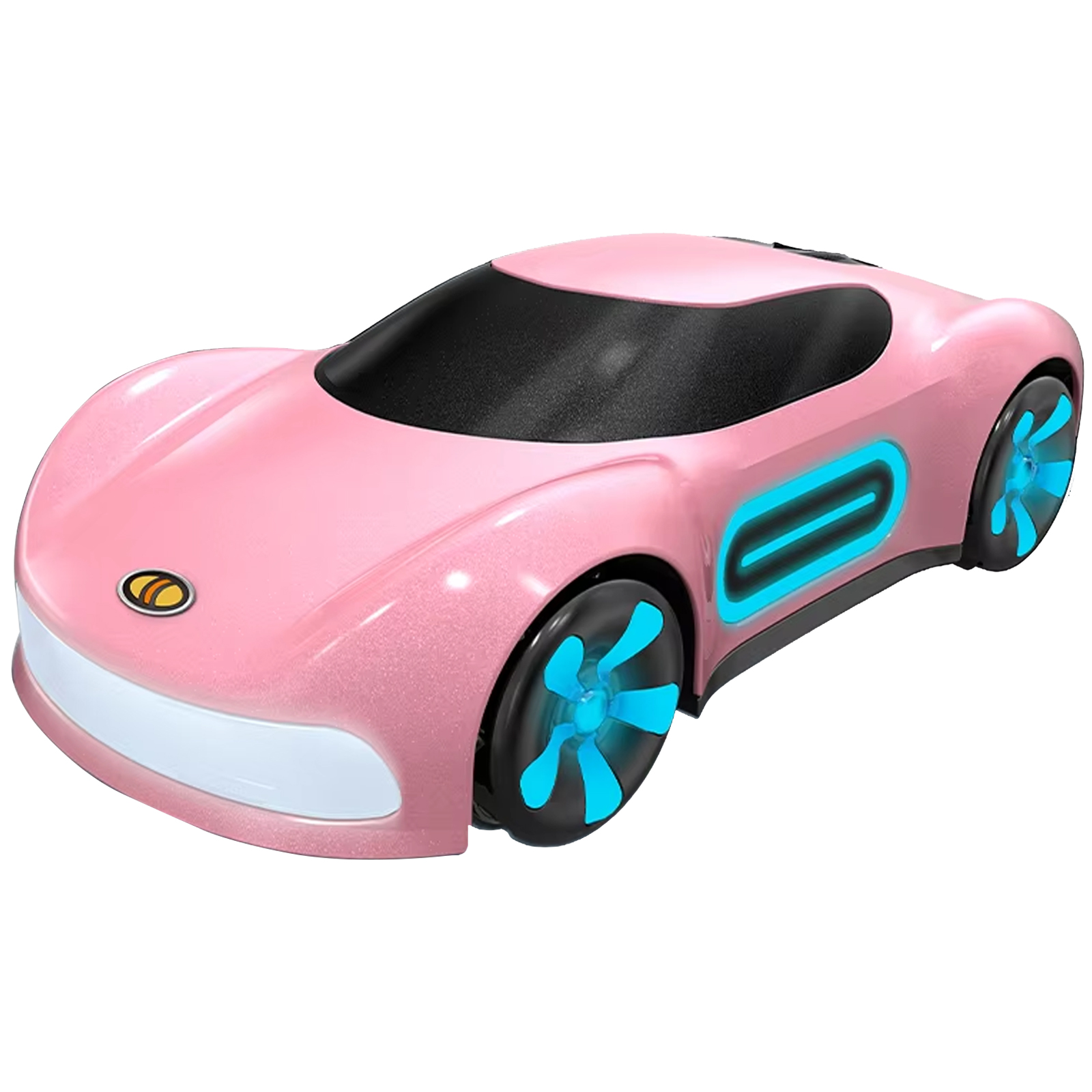 Дрифт-машина на радиоуправлении SCHE Y1801, Pink, купить оптом с доставкой
