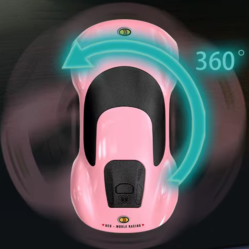 Дрифт-машина на радиоуправлении SCHE Y1801, Pink 2, купить оптом с доставкой