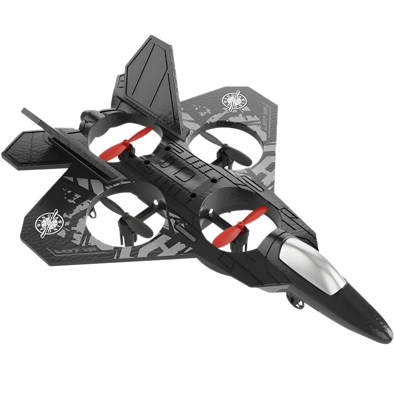 Самолет на радиоуправлении SCHE L0712 Aerobatic (with two remote controls) на картинке №1