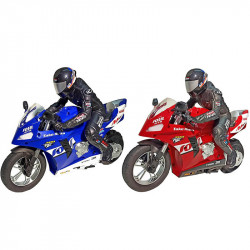 Уценка Мотоцикл на радиоуправлении Motorcycle Stunt Drift six-axis Gyroscope