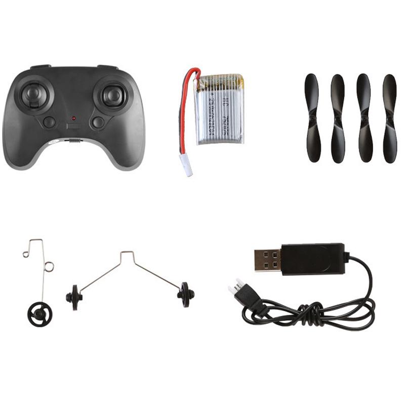 Самолет на радиоуправлении SCHE HW28 SU27 Foam на картинке №5
