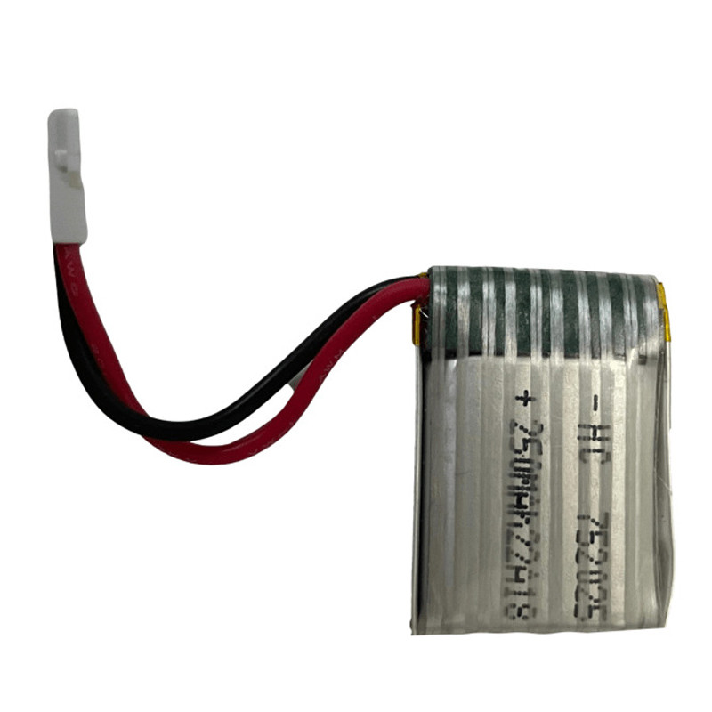 Сменный аккумулятор для самолета на радиоуправлении SCHE HW28 на картинке №1