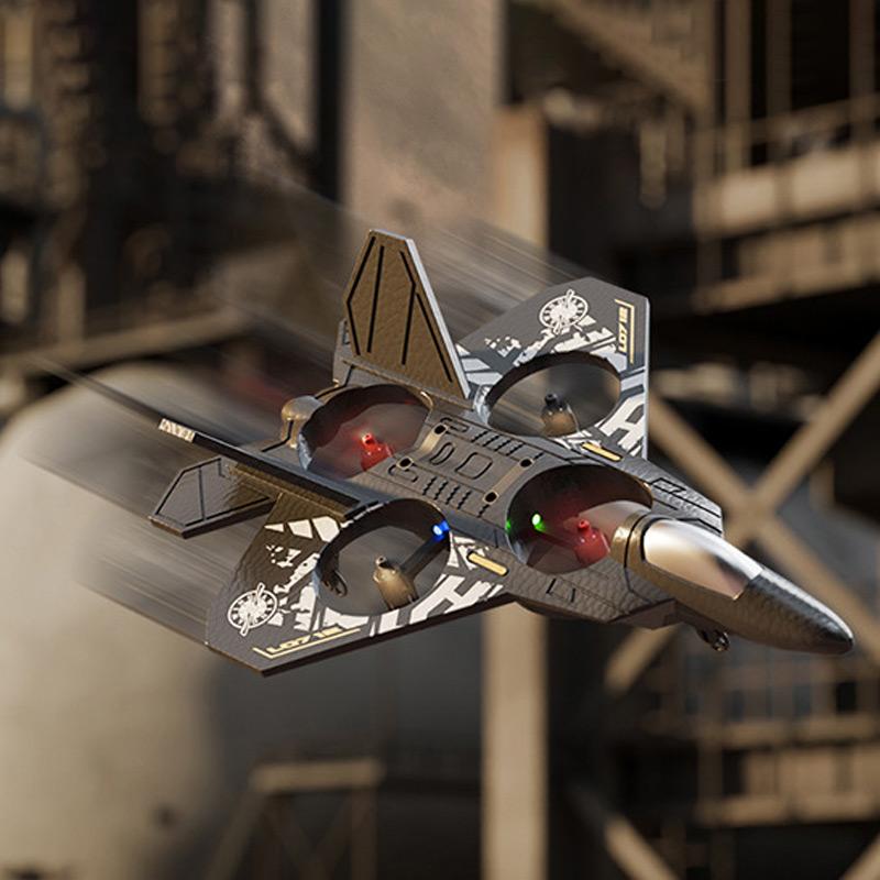 Самолет на радиоуправлении SCHE L0712 Aerobatic (with two remote controls) на картинке №5