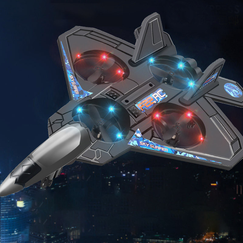 Самолет на радиоуправлении SCHE L0715 Foam на картинке №3