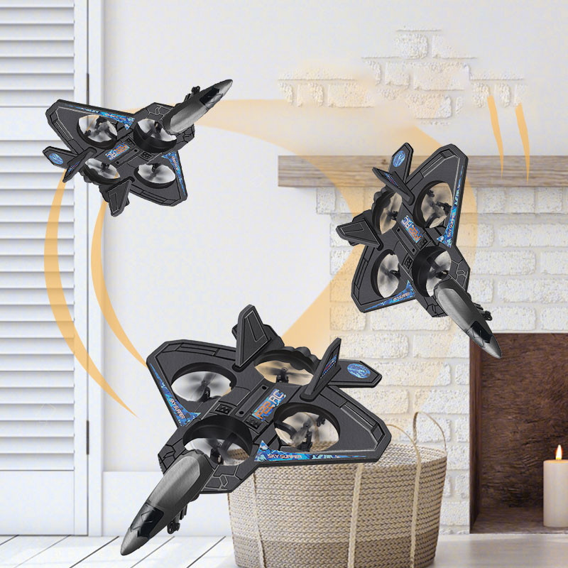 Самолет на радиоуправлении SCHE L0715 Foam на картинке №4