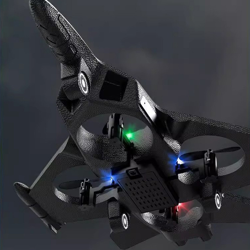 Самолет на радиоуправлении SCHE L0715 Foam на картинке №3