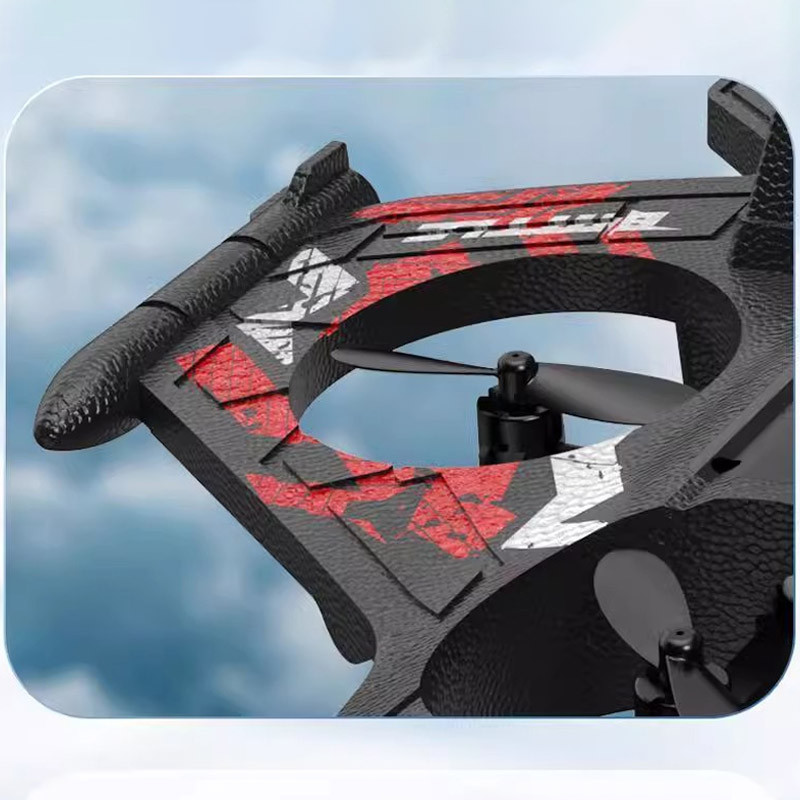 Самолет на радиоуправлении SCHE L0715 Foam на картинке №5