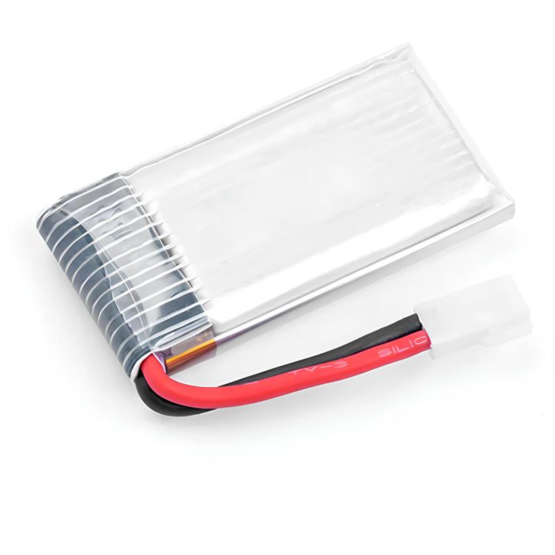 Сменный аккумулятор для самолета на радиоуправлении SCHE L0715 на картинке №2