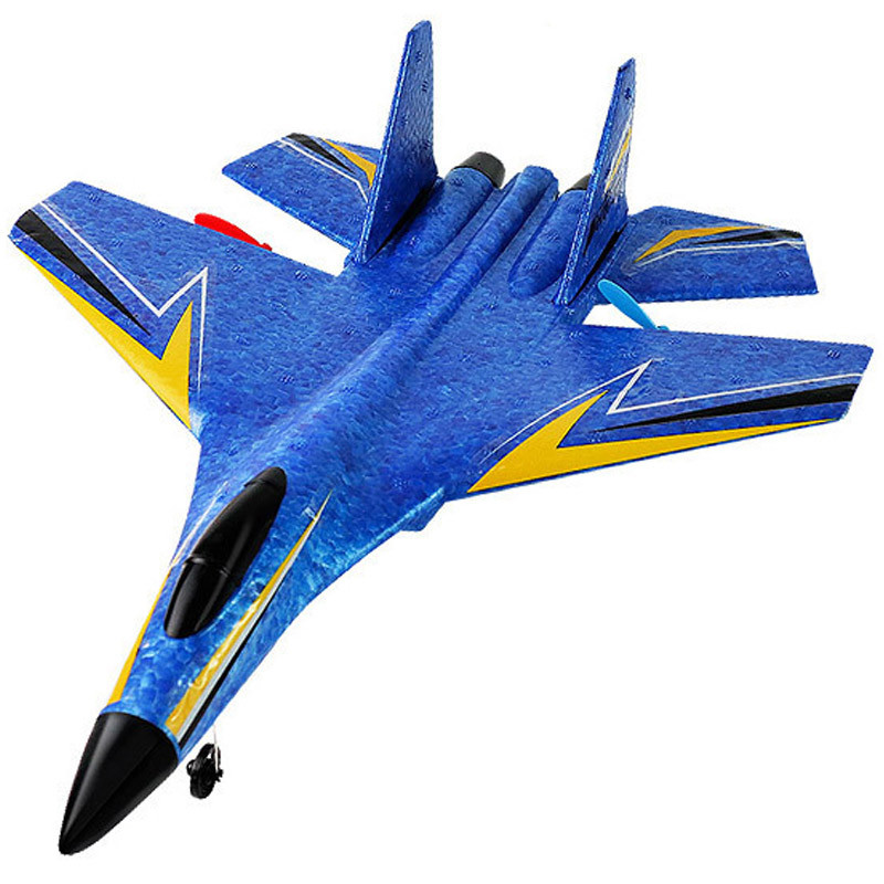 Самолет на радиоуправлении SCHE HW33 New Foam на картинке №1