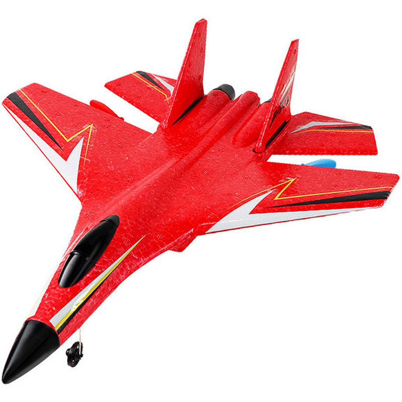 Самолет на радиоуправлении SCHE HW33 New Foam на картинке №1