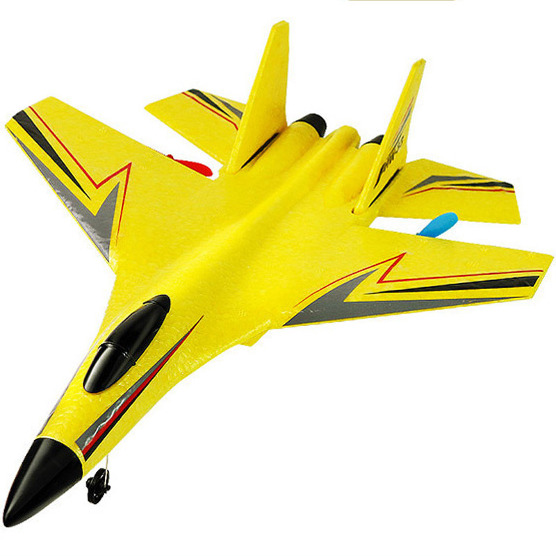 Самолет на радиоуправлении SCHE HW33 New Foam на картинке №1