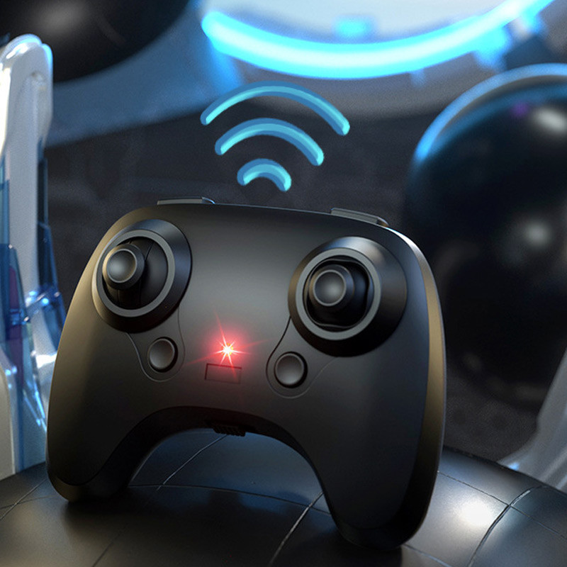 Самолет на радиоуправлении SCHE HW39 F35 Fighter на картинке №5