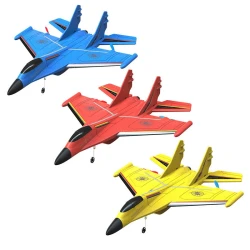 Самолет на радиоуправлении SCHE HW37 New Foam