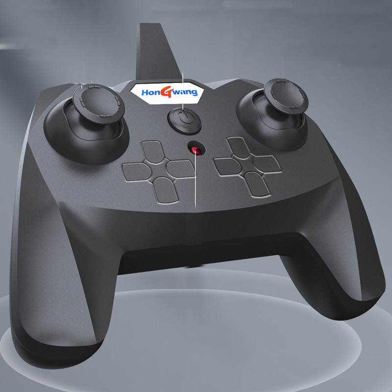 Самолет на радиоуправлении SCHE HW37 New Foam на картинке №4