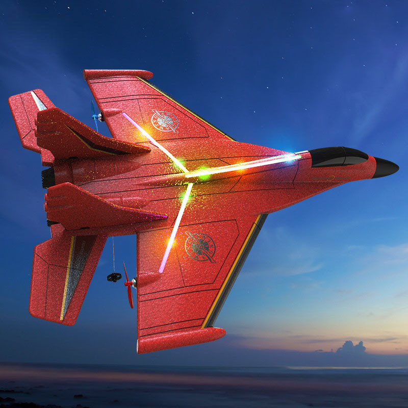 Самолет на радиоуправлении SCHE HW37 New Foam на картинке №2