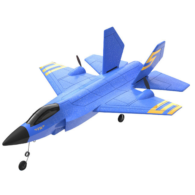 Самолет на радиоуправлении SCHE HW31 Foam на картинке №2