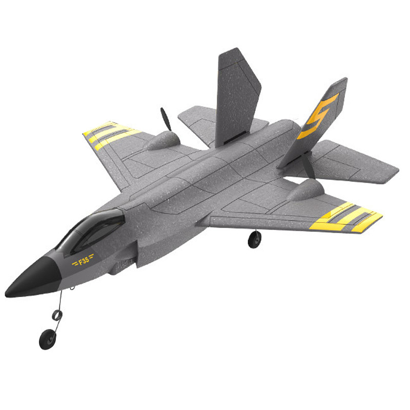 Самолет на радиоуправлении SCHE HW31 Foam на картинке №2