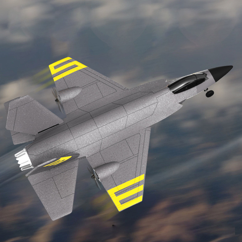 Самолет на радиоуправлении SCHE HW31 Foam на картинке №3