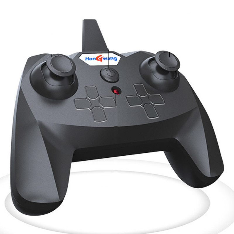 Самолет на радиоуправлении SCHE HW31 Foam на картинке №6