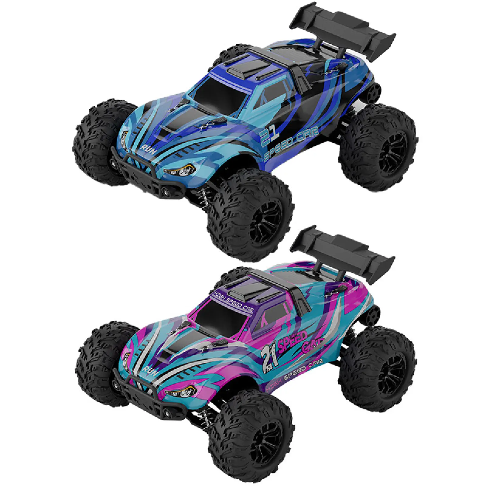 Машинка на радиоуправлении SCHE HW8807 All-terrain sports car, купить оптом с доставкой