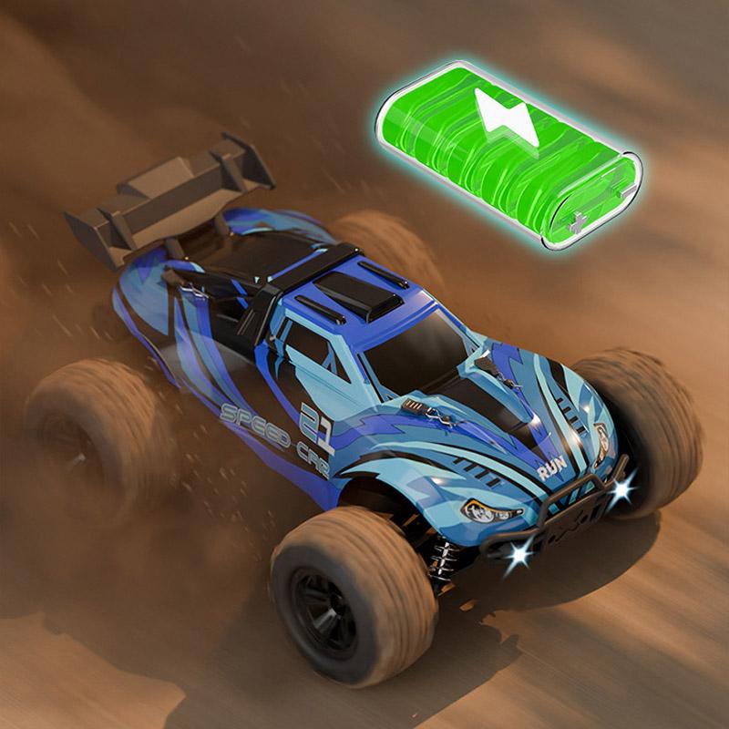 Машинка на радіокеруванні SCHE HW8807 All-terrain sports car на малюнкі №4